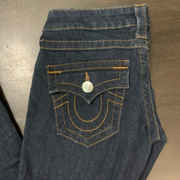 True Religion Jean - Picture 2 of 2